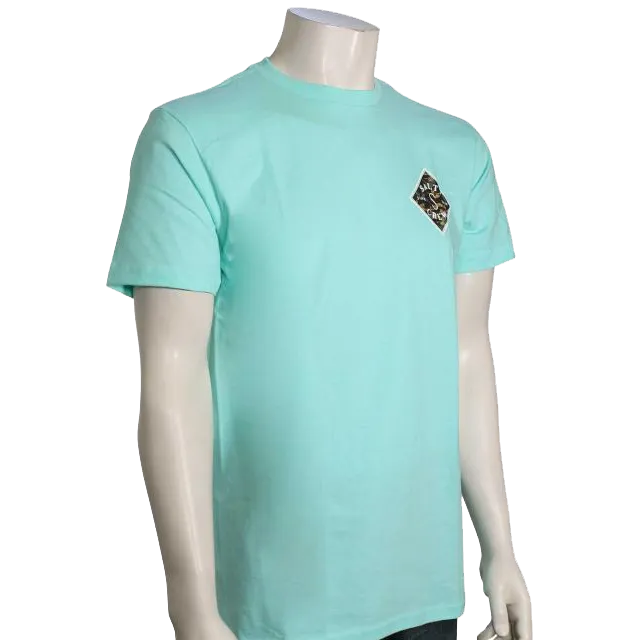 Men's Tippet Tides Premium Short Sleeve Tee