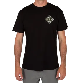 Men's Tippet Tides Premium Short Sleeve Tee