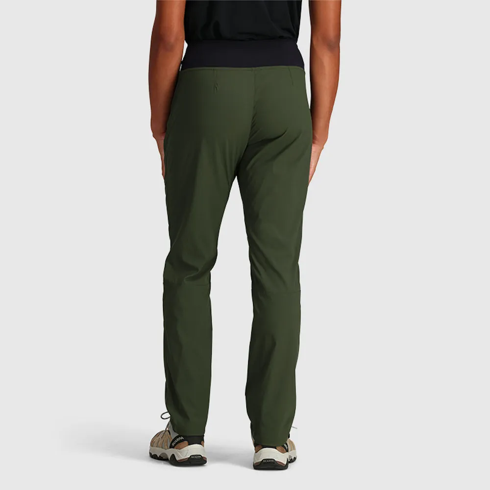 Outdoor Research Womens Zendo Pants