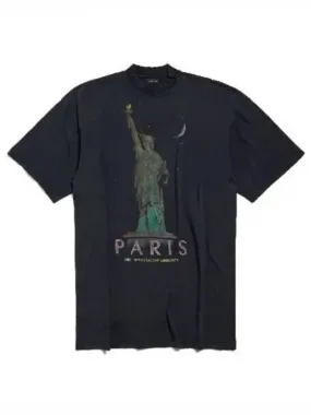 PARIS LIBERTY T Shirt 271174