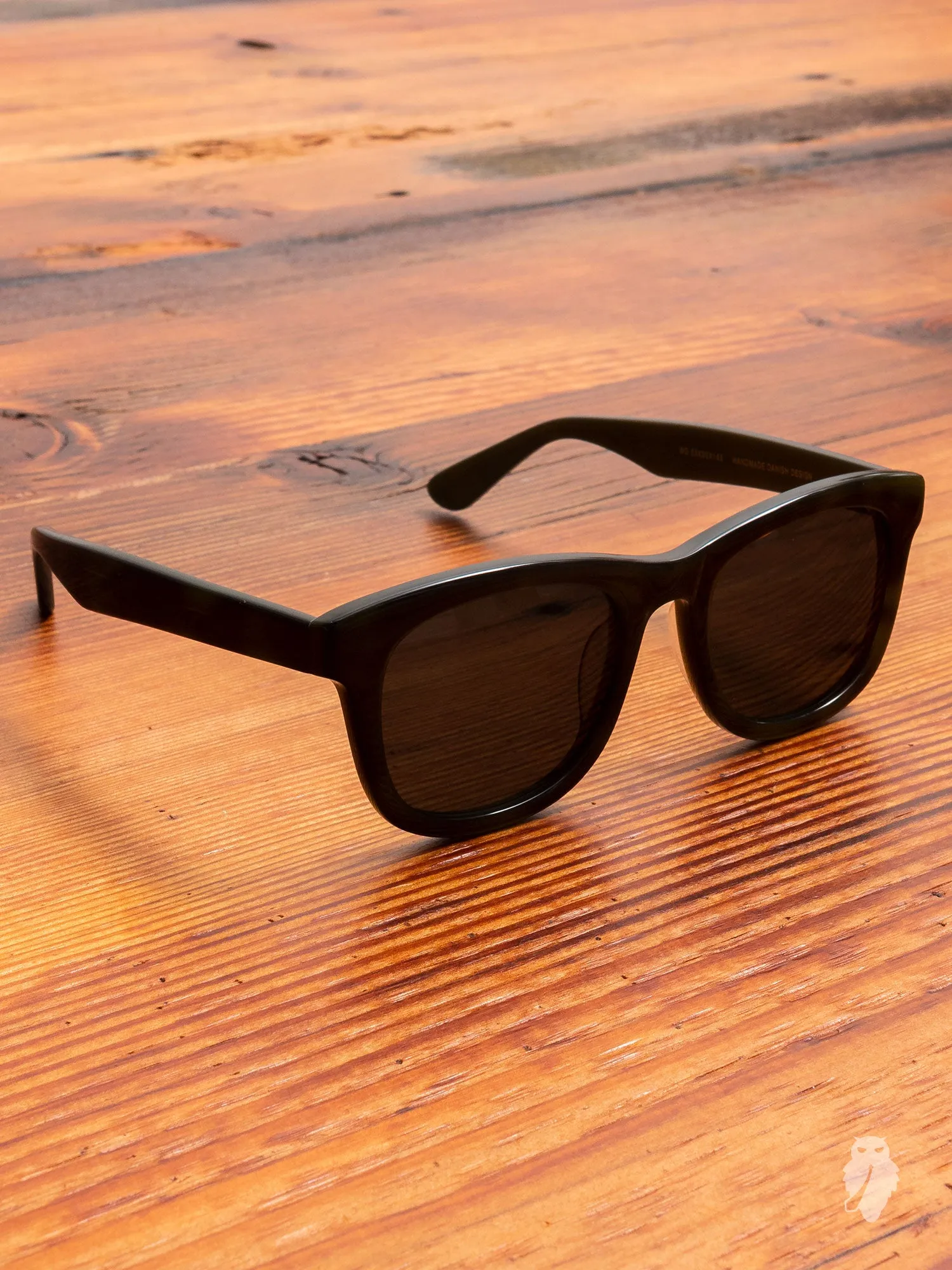 "Wolfgang" Sunglasses in Mash