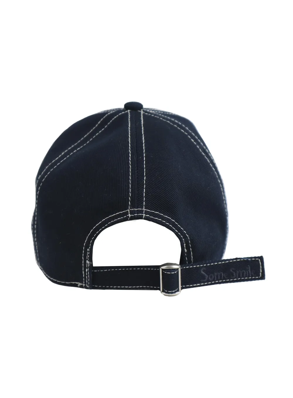 Ribbon Stitch Cap IM404