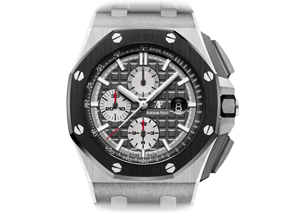 ROYAL OAK OFFSHORE