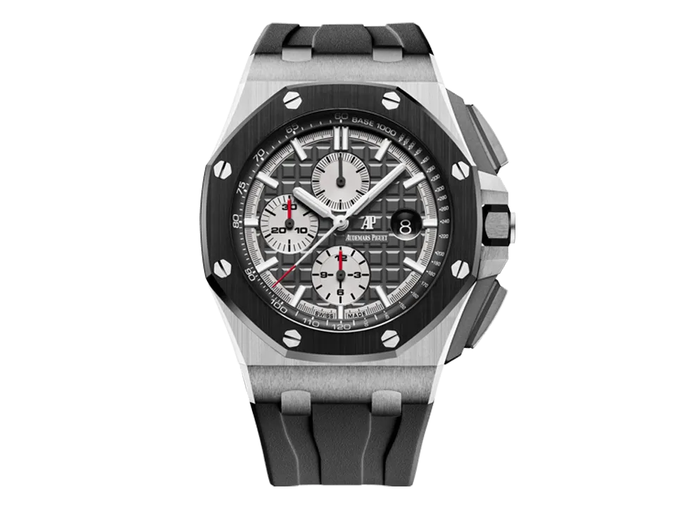 ROYAL OAK OFFSHORE