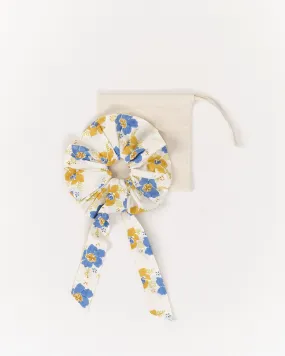 Scrunchie - Cottage Floral