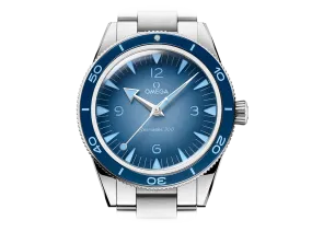 SEAMASTER