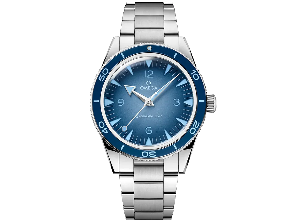 SEAMASTER