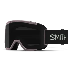 Squad Smith X TNF Goggle