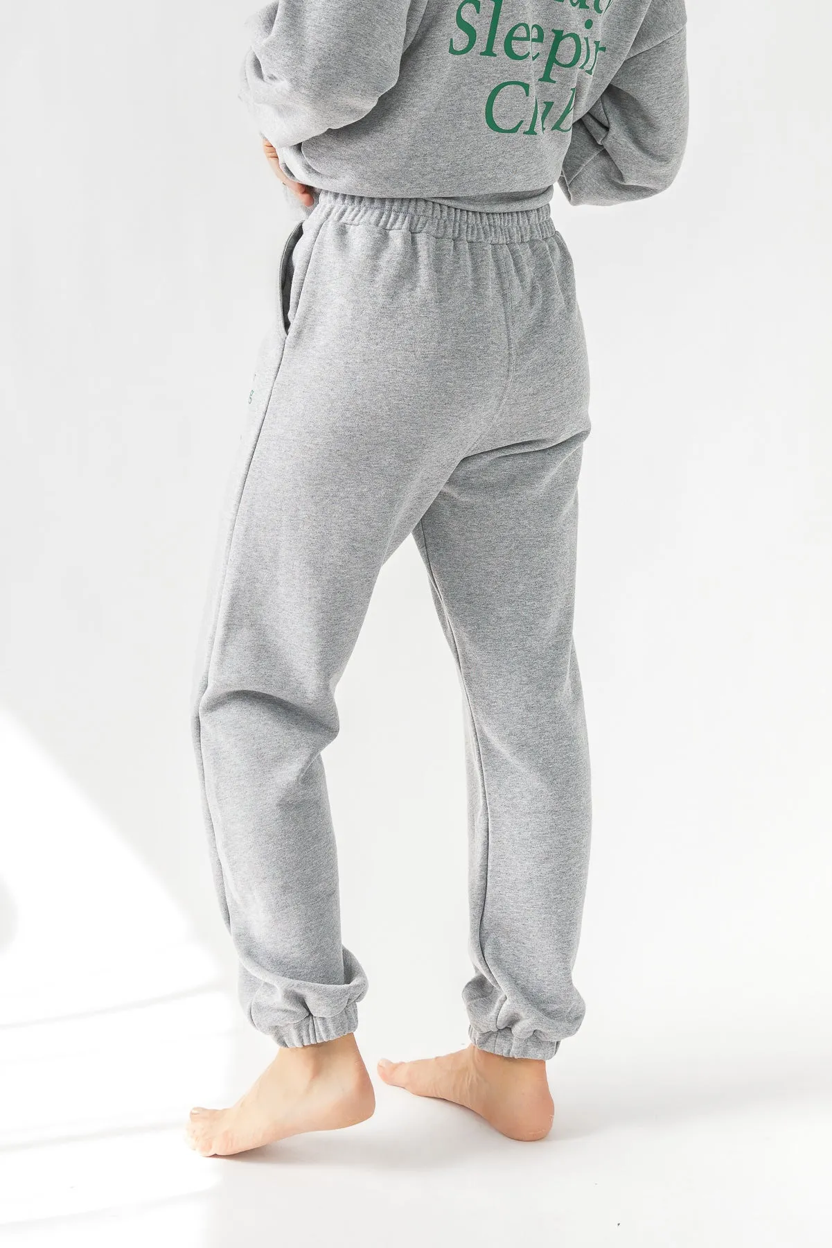 Sunday Sleeping Club Jogger - Final Sale