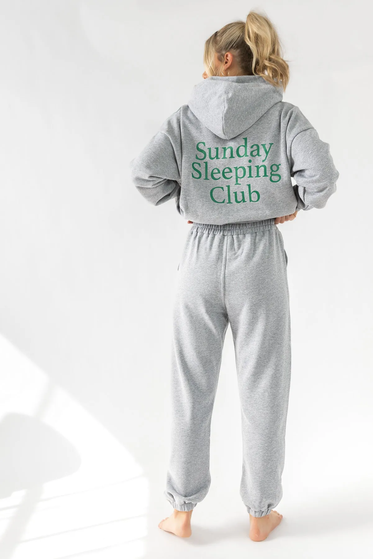 Sunday Sleeping Club Jogger - Final Sale