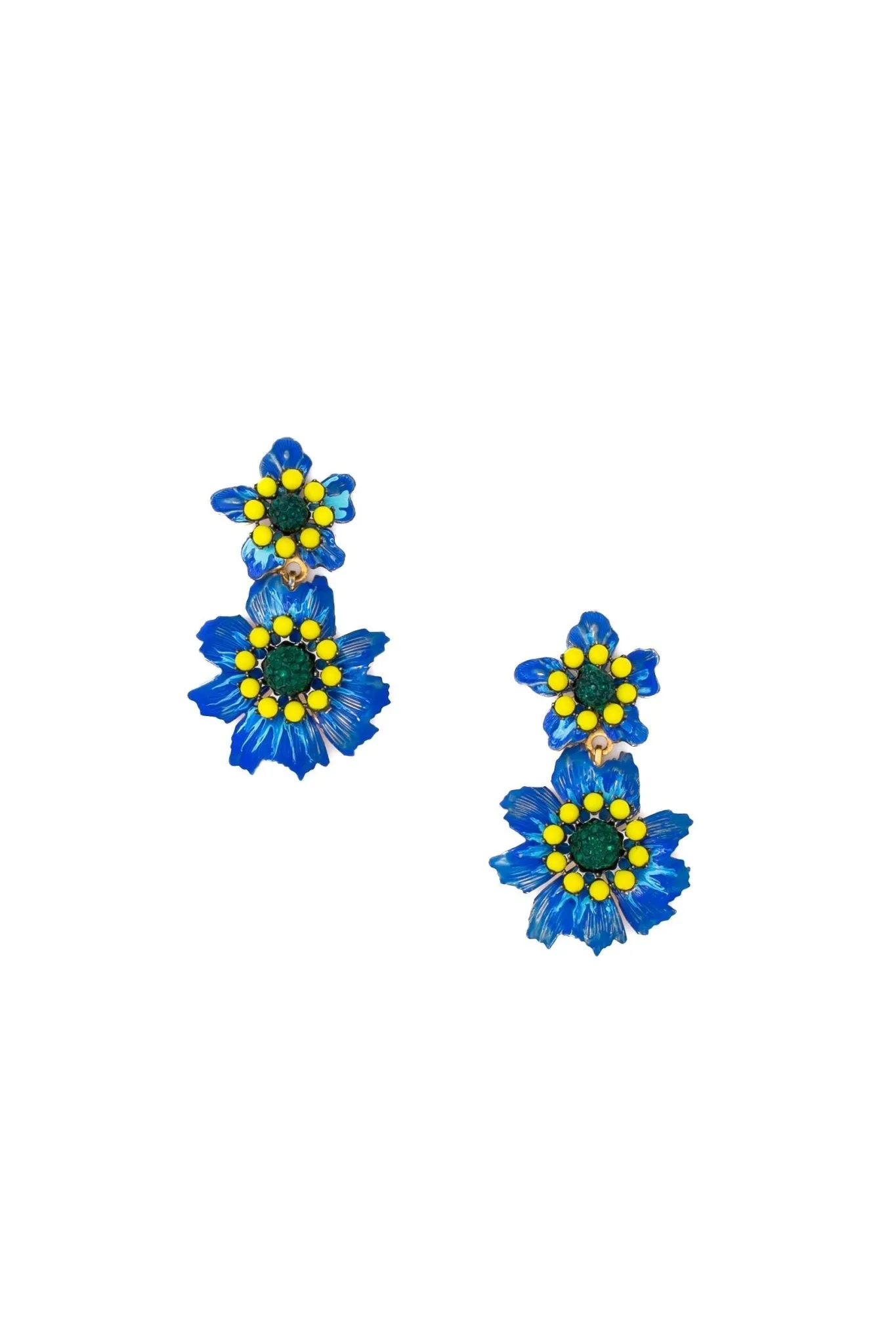 Susan Earrings