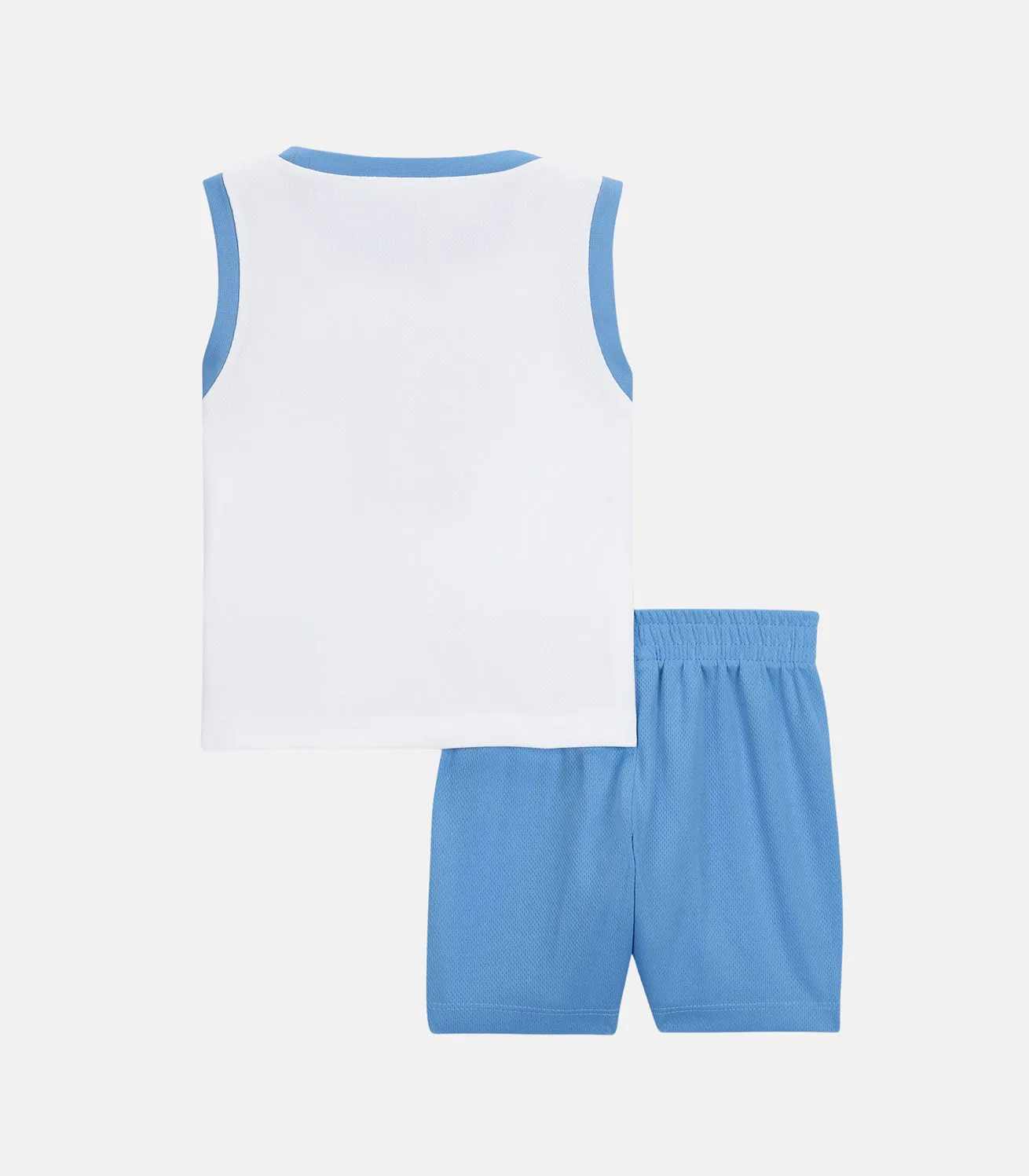 T-shirt e Shorts Unisex bambino