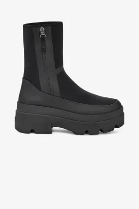 UGG Women's Brisbane Mid in Black