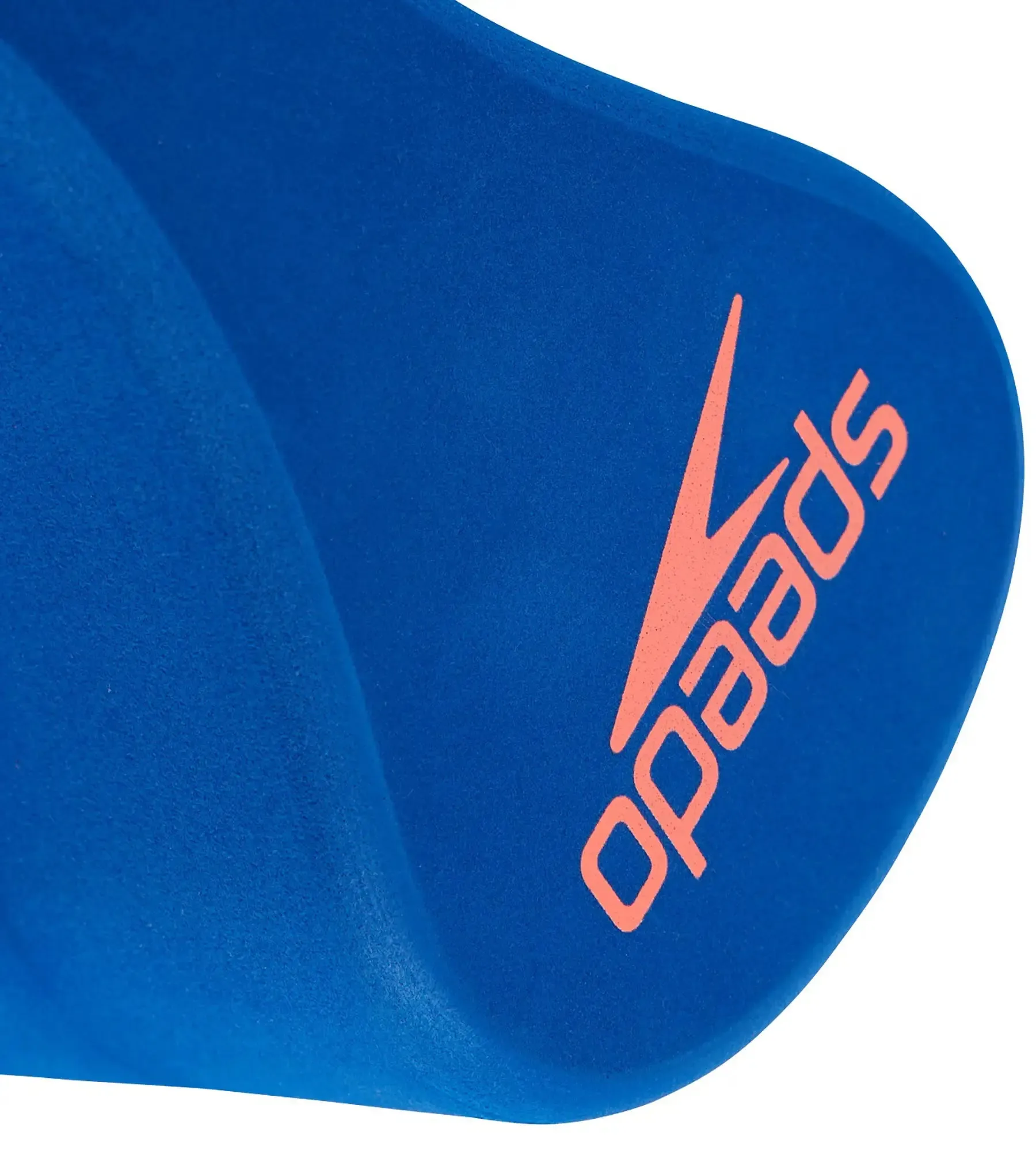 Unisex Adult Elite Pullbuoy Training Aids Blue & Orange