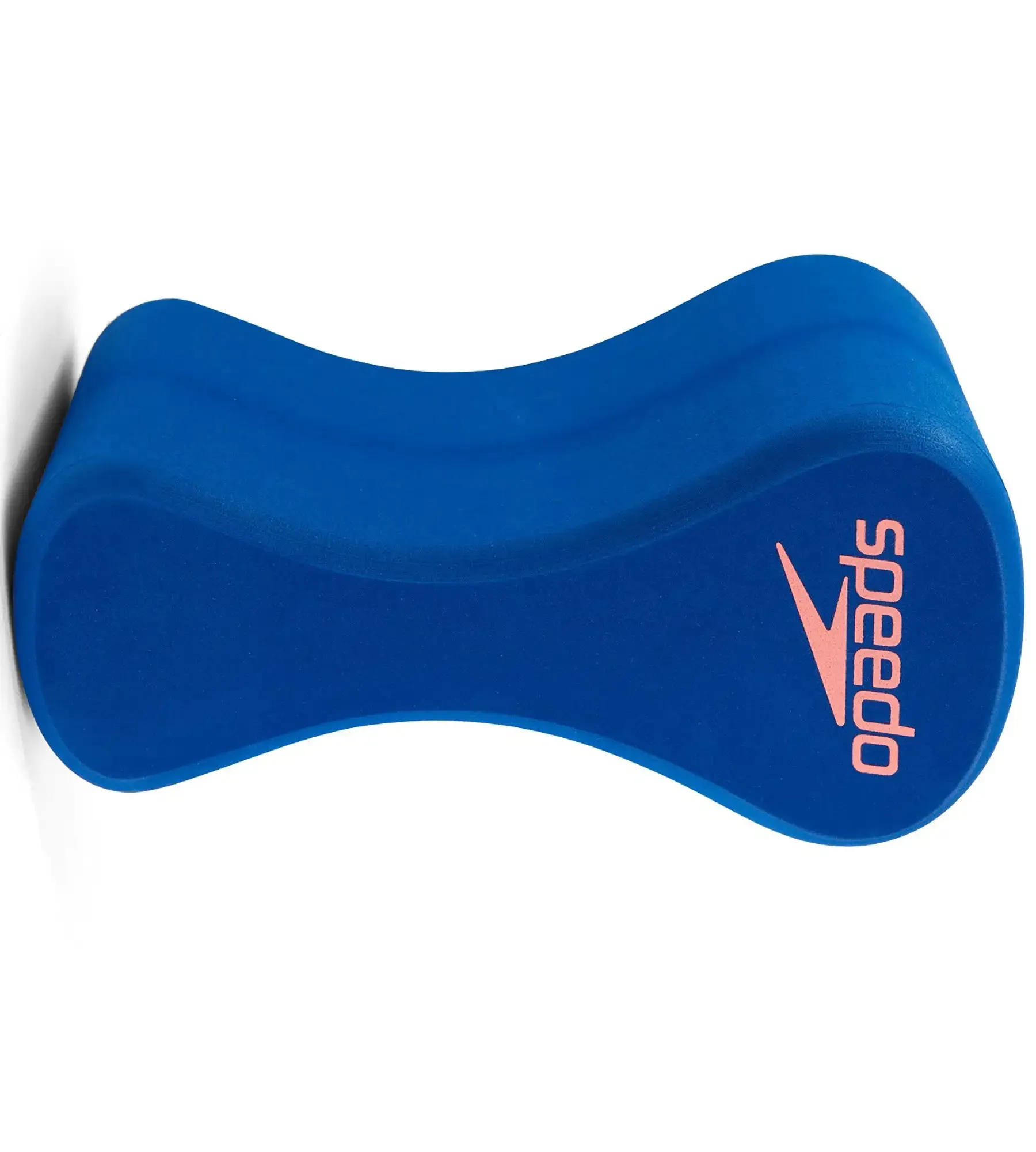 Unisex Adult Elite Pullbuoy Training Aids Blue & Orange