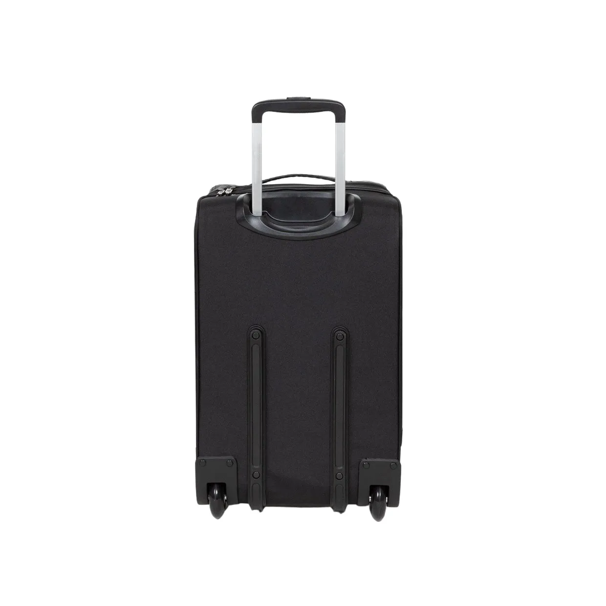 Valigia Unisex Eastpak Transit'R S Nero Lucido