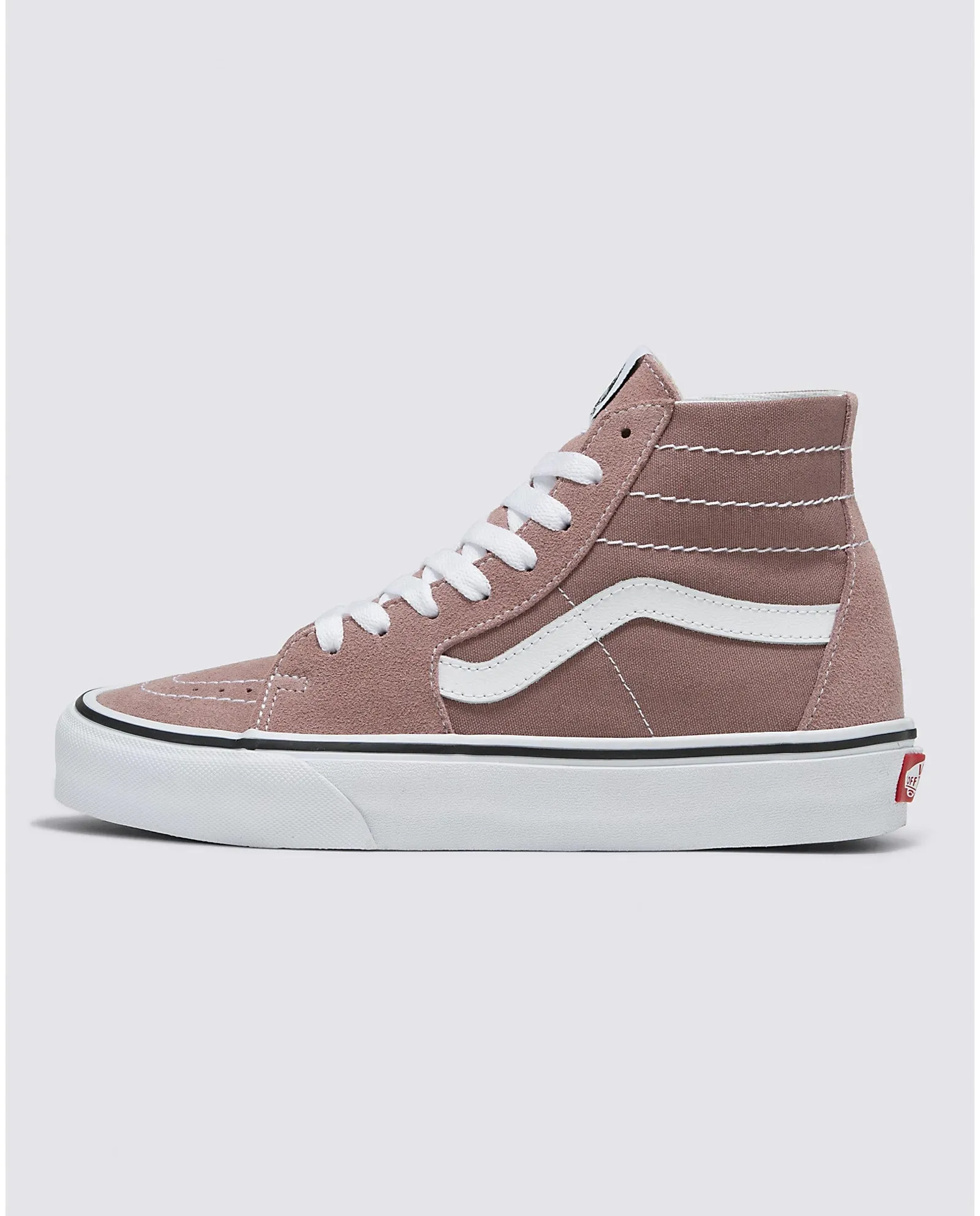 VANS UNISEX Sk8-Hi Tapered Shoe (Antler)