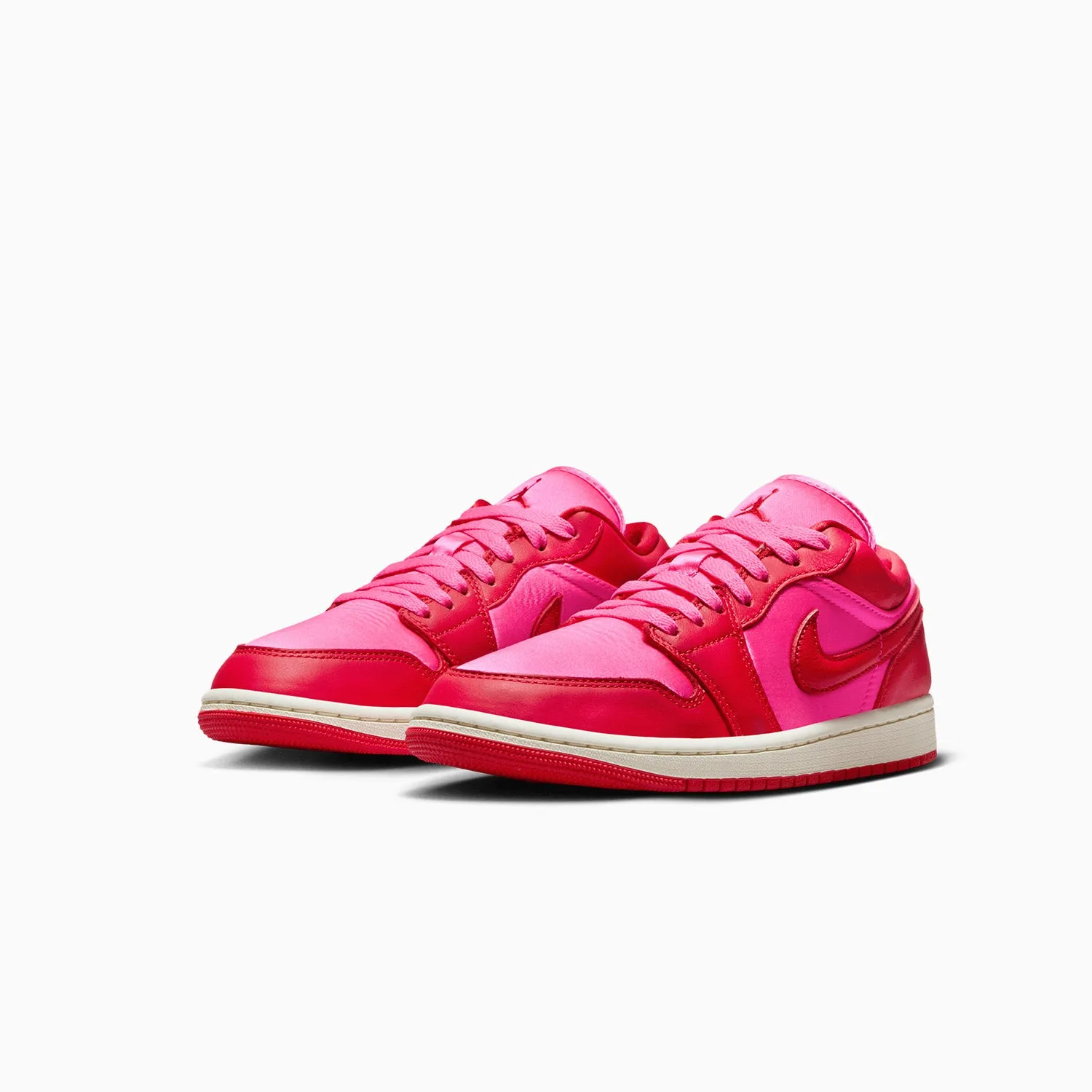 Women's Air Jordan 1 Low SE "Pink Satin"