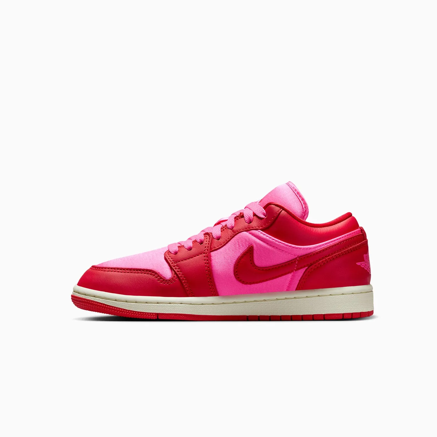 Women's Air Jordan 1 Low SE "Pink Satin"