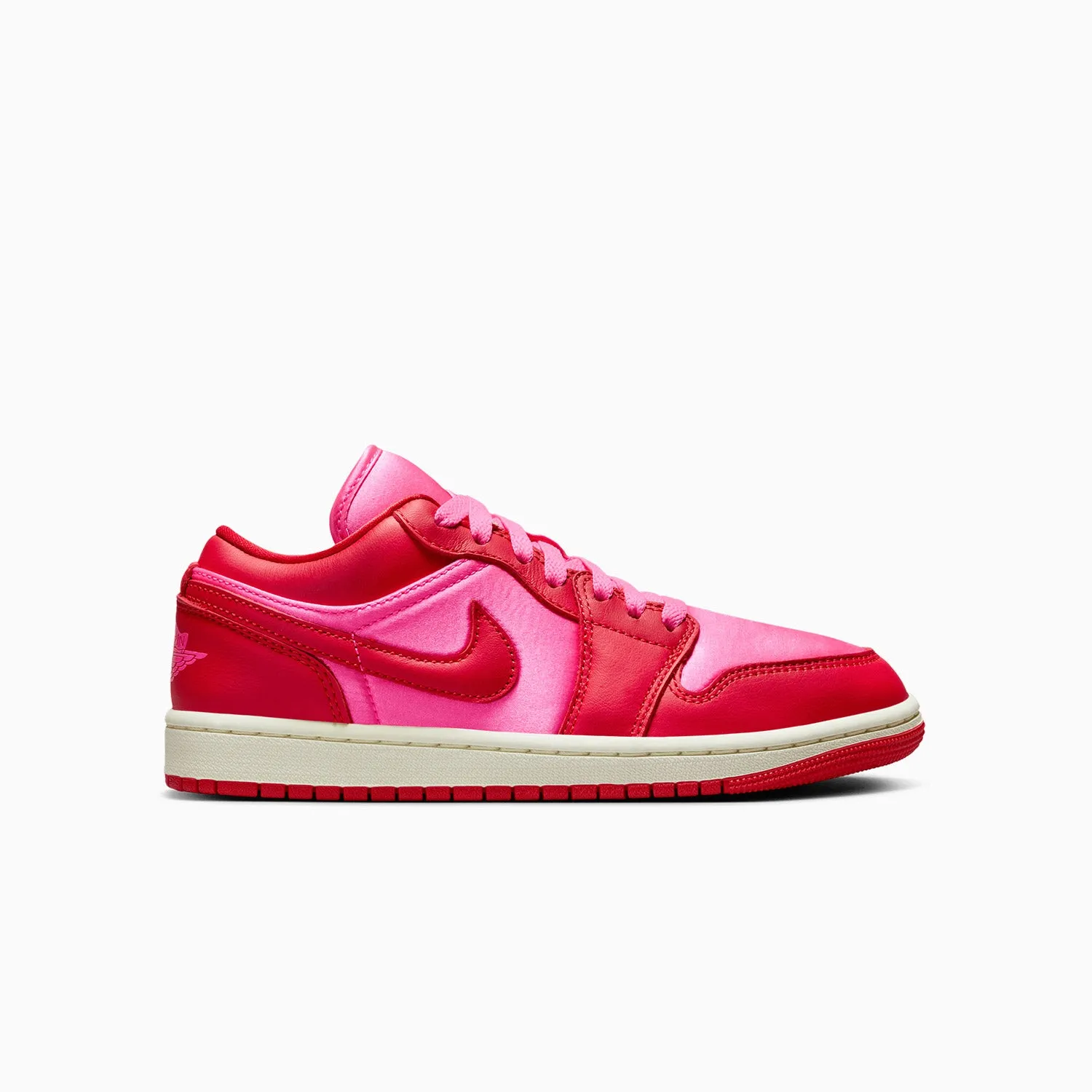 Women's Air Jordan 1 Low SE "Pink Satin"